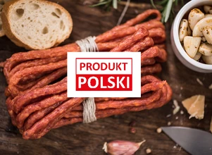 Polska żywność hitem za granicą dzięki promocji?