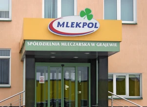 Konflikt w Zarządzie SM Mlekpol