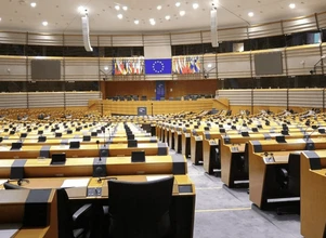 Parlament europejski zatwierdził reformę WPR