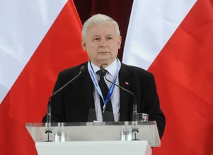 Czy prezes Kaczyński pomoże rolnikom pod Pyrzycami?