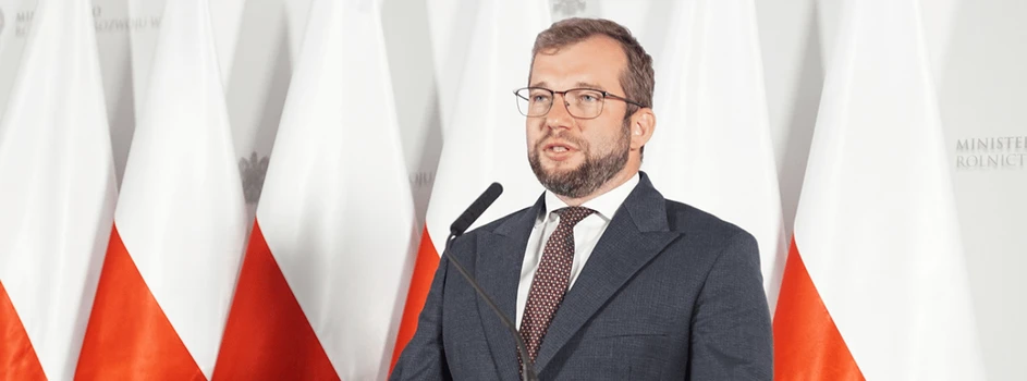Grzegorz Puda zostaje na stanowisku! Sejm odrzucił wniosek o votum nieufności