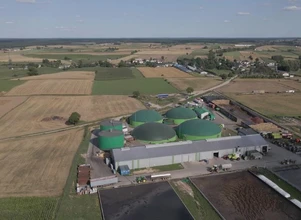 Biogazownie rolnicze. Korzyści dla gminy i jej mieszkańców. Cz. 1
