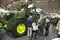 Rynek traktorów: John Deere vs. Fendt