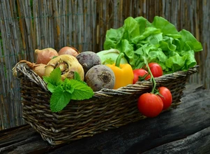 PSL chce zerowej stawki VAT na zdrową żywność
