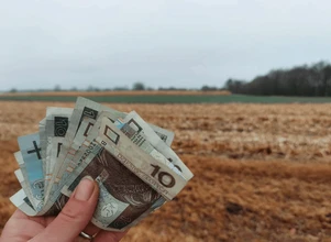 Dopłaty bezpośrednie: ilu rolników nadal czeka na pieniądze?