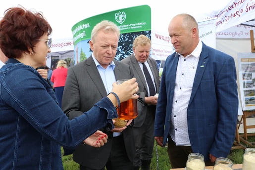 Polska soja bez GMO ma szansę stać się istotnym źródłem białka oraz oleju – technologie jej obróbki są już wdrożone do praktyki.