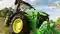 John Deere w Farming Simulator 19