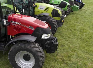 Rynek traktorów ożył – koniec zastoju w sprzedaży!