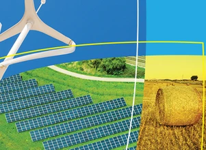 Międzynarodowa konferencja „Energetyka, Środowisko, Rolnictwo”, czyli OZE i ochrona klimatu na obszarach wiejskich w krajach Europy Środkowej