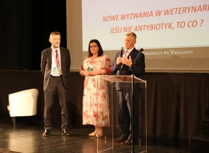 Szlachetne zdrowie – konferencja w Polanicy dla lekarzy weterynarii hodowców bydła