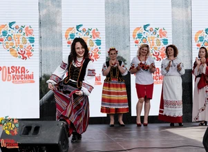 Festiwal „Polska Od Kuchni”: trwają zapisy do konkursów dla KGW