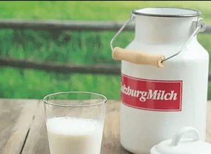 Austria – atak hakerski na mleczarnię sparaliżował dystrybucję