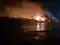 Pożar słomy w Mszannej trwa już tydzień! (FILM)