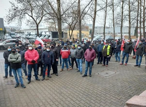 Protesty plantatorów buraków cukrowych w Opalenicy, Chełmży i we Wrocławiu