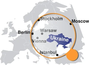 Na Ukrainie rośnie popyt na wieprzowinę