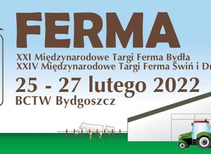 Targi FERMA 2022 - już w najbliższy weekend!