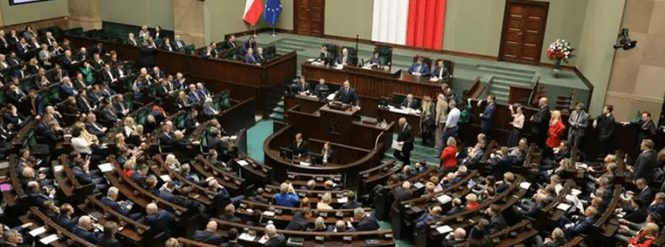 Sejm rozpatrzy wniosek o wotum nieufności wobec Grzegorza Pudy