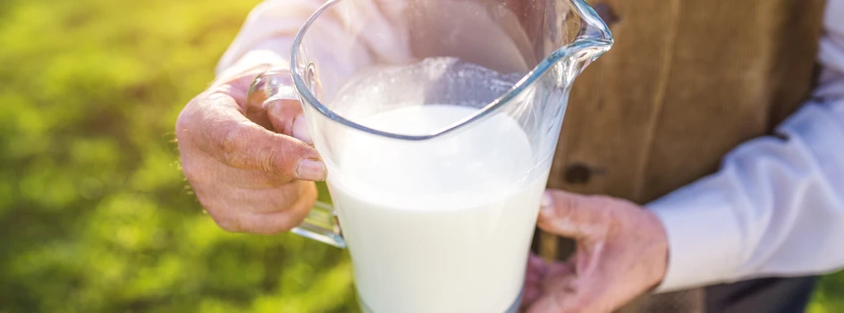 Rynek mleka: Rosną obawy europejskich producentów