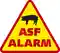 ASF na Podkarpaciu - wyznaczono kolejne dwa ogniska choroby