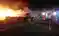 Wielkopolska: Podejrzana seria pożarów stogów słomy