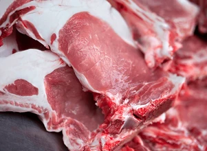 Ukraina wstrzymała import polskiej wieprzowiny z kolejnego województwa