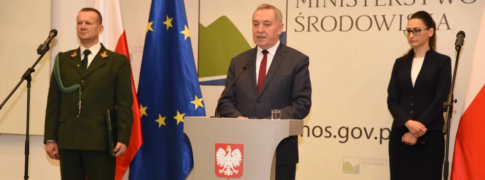 Minister Kowalczyk zatwierdził nowy statut PZŁ