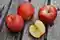 Dramatyczny apel sadowników – wstrzymać sprzedaż jabłek!
