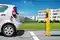 Punkty ładowania samochodów elektrycznych - Budimex i Elocity