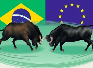 Forum Sektora Wołowiny – zagrożenie z Mercosur